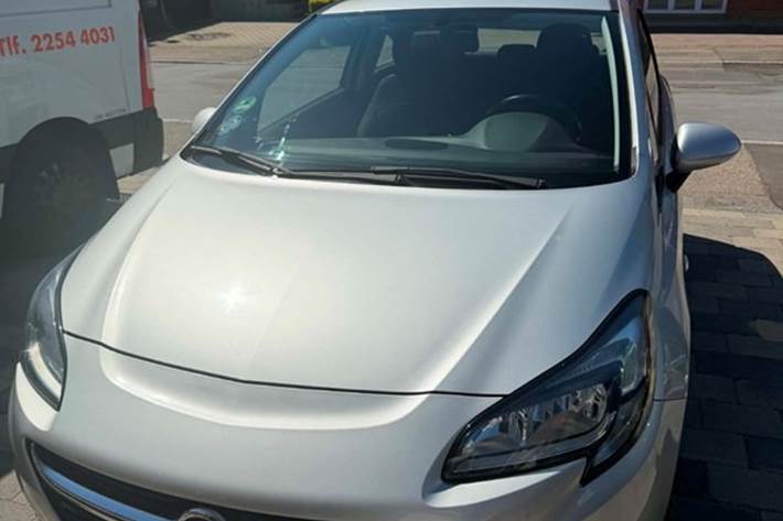 undefined Opel Corsa fra 2017