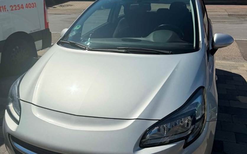 Opel Corsa 1,4 3-dørs