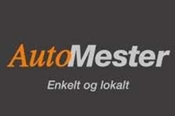 Sort Nissan Note fra 2016