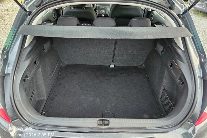 undefined Citroën C4 fra 2015