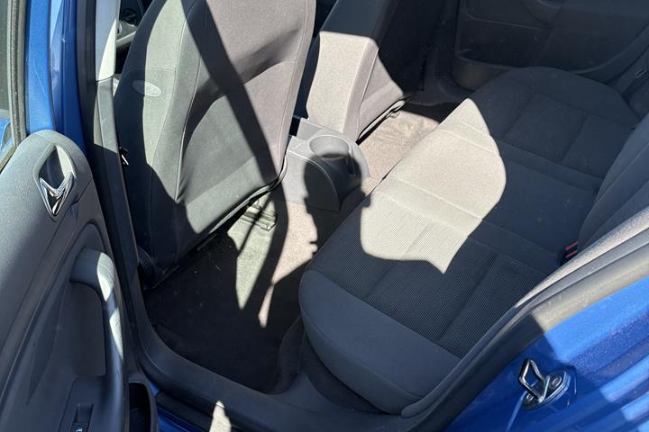 undefined VW Golf fra 2004