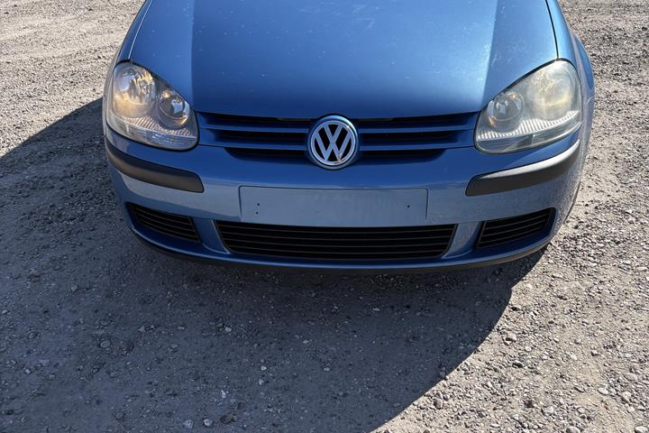 undefined VW Golf fra 2004