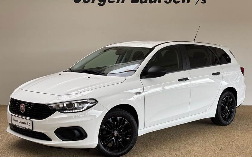 Fiat Tipo 1,4 SW Street 95HK Stc 6g