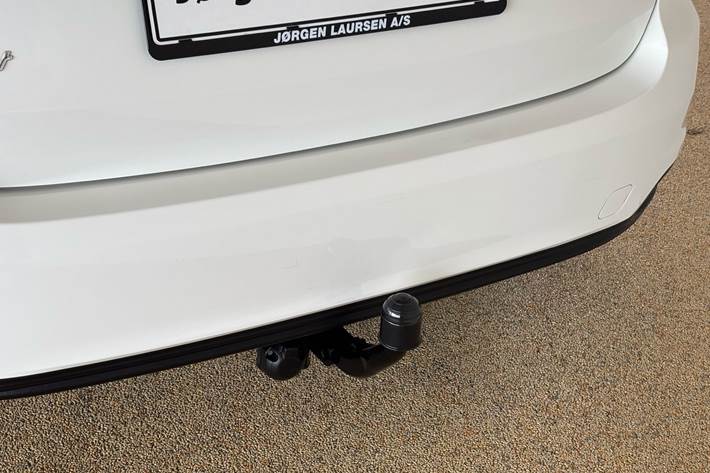 Hvid Fiat Tipo fra 2020