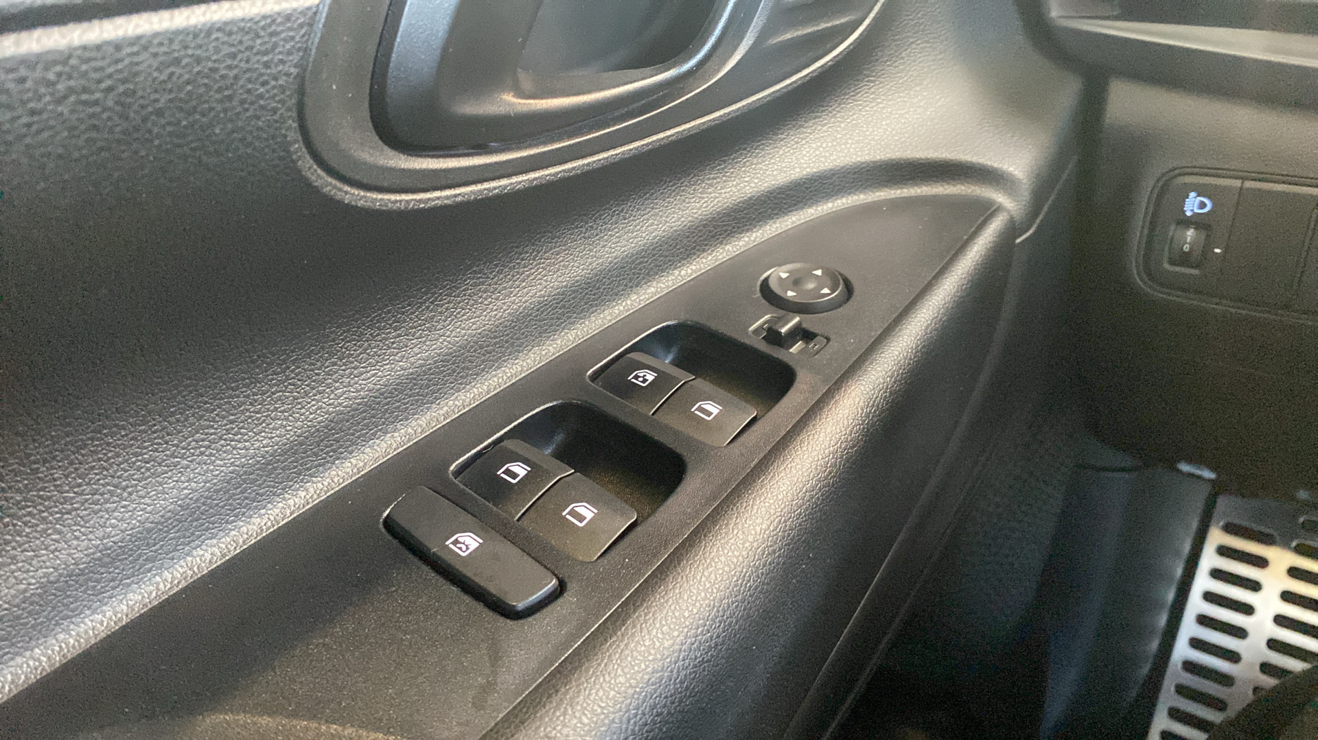 undefined Hyundai i20 fra 2021