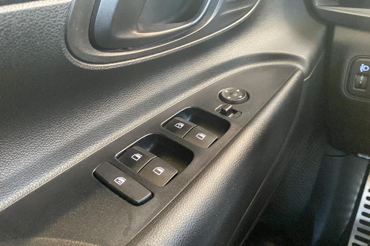 undefined Hyundai i20 fra 2021