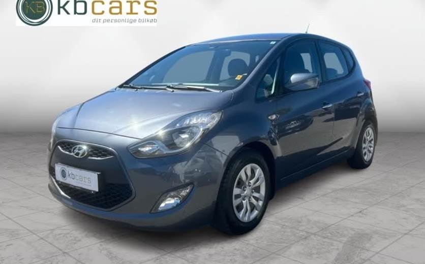 Hyundai ix20 1,4 Trend