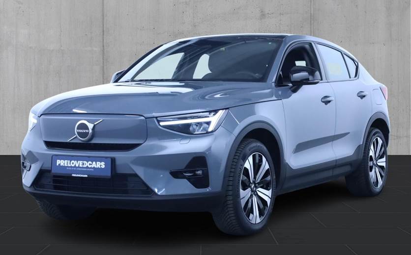 Volvo C40 P6 ReCharge Plus
