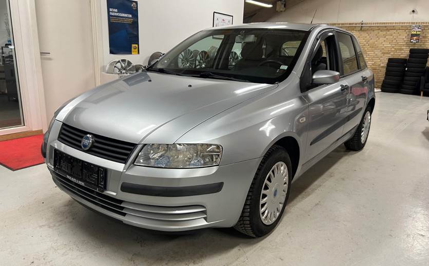 Fiat Stilo 1,4 Ciao