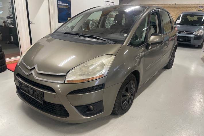 undefined Citroën C4 Picasso fra 2007