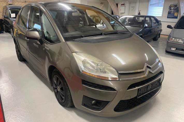 undefined Citroën C4 Picasso fra 2007