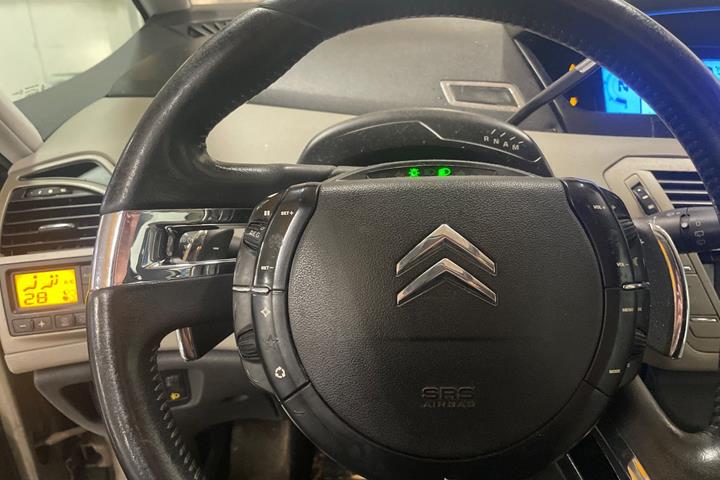 undefined Citroën C4 Picasso fra 2007