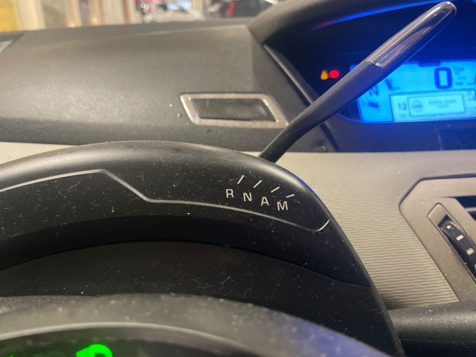 undefined Citroën C4 Picasso fra 2007