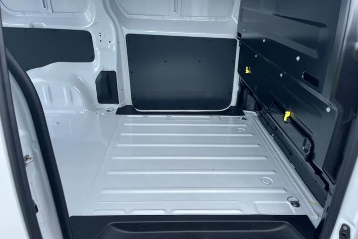 Hvid Citroën e-Jumpy fra 2025