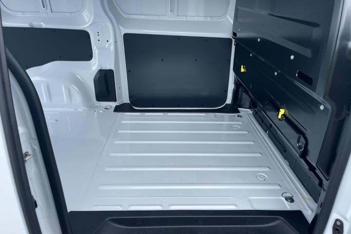 Hvid Citroën e-Jumpy fra 2025
