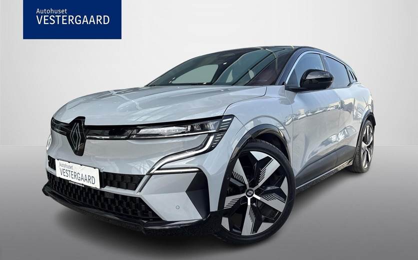Renault Megane E-Tech 60 Techno