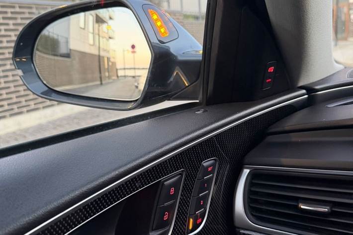 undefined Audi A6 fra 2013