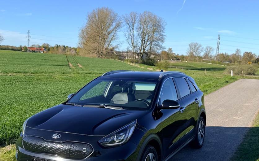 Kia e-Niro 64 Premium