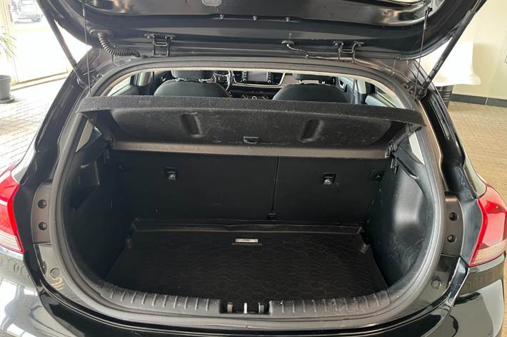 undefined Kia Rio fra 2017
