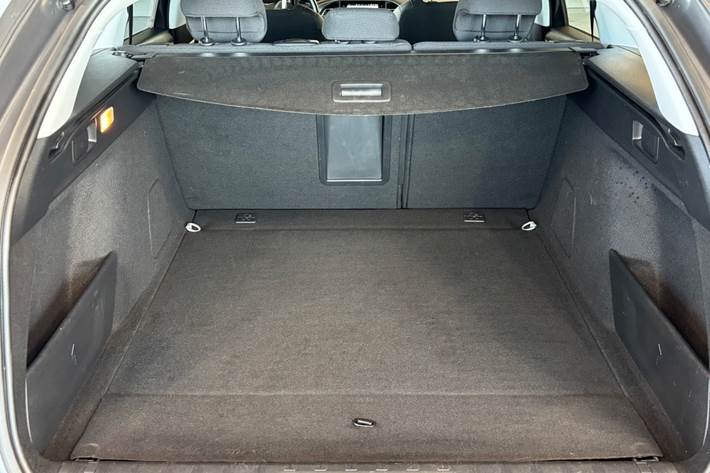 undefined Peugeot 308 fra 2021