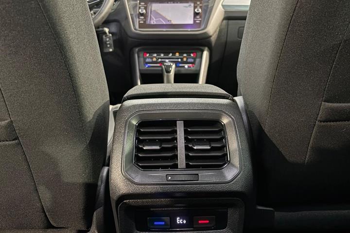 undefined VW Tiguan fra 2021