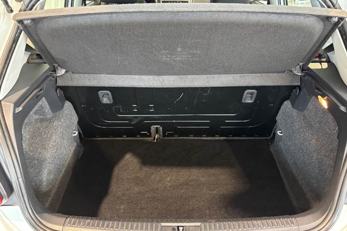 undefined VW Polo fra 2015