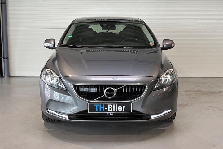 undefined Volvo V40 fra 2017