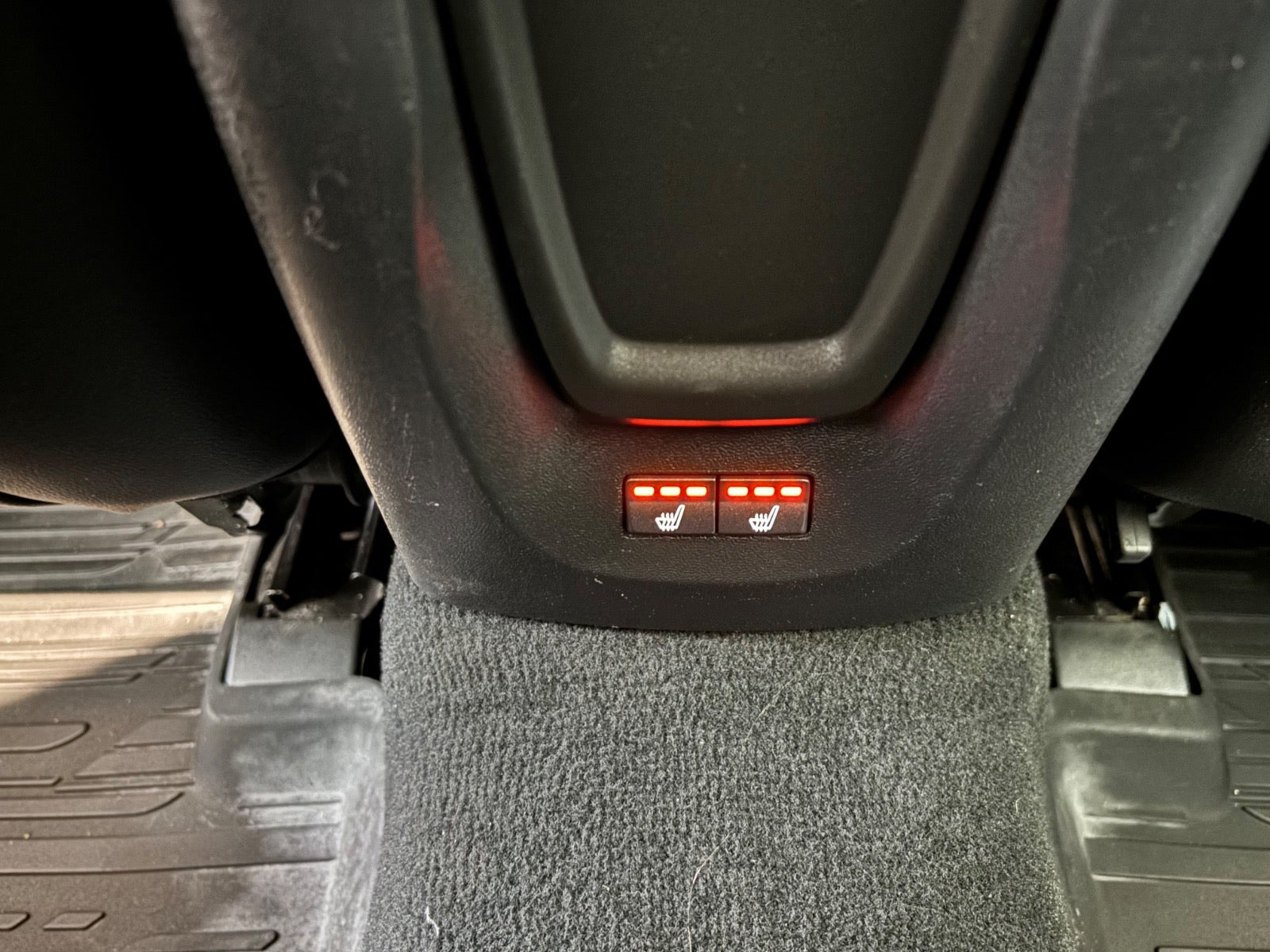 undefined Volvo V40 fra 2017