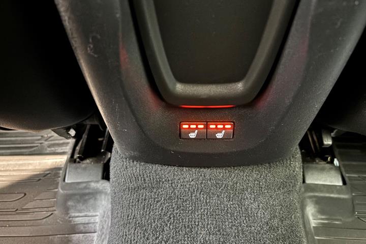 undefined Volvo V40 fra 2017