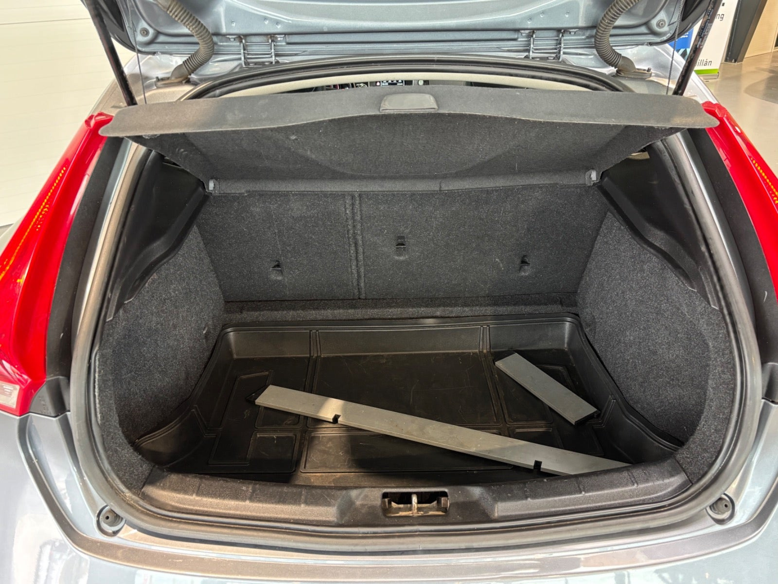 undefined Volvo V40 fra 2017