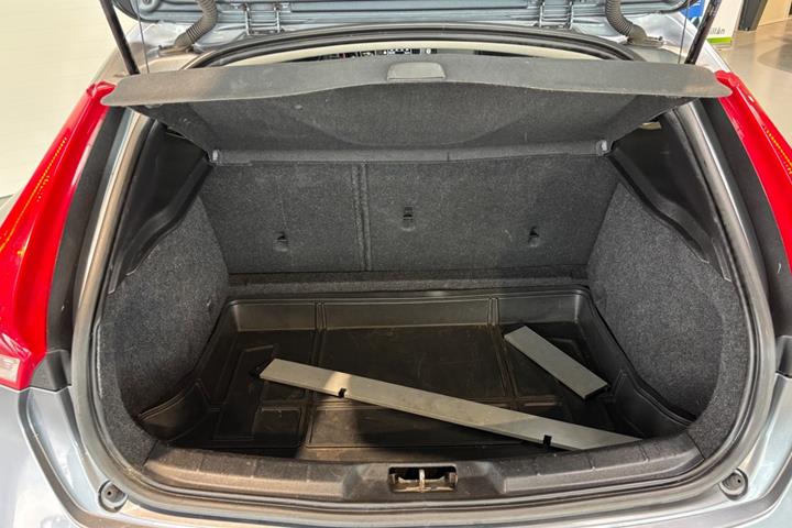 undefined Volvo V40 fra 2017
