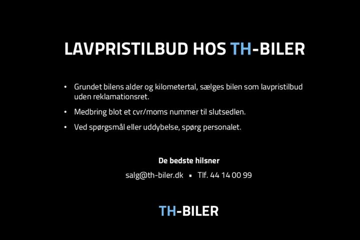 undefined Volvo V40 fra 2017