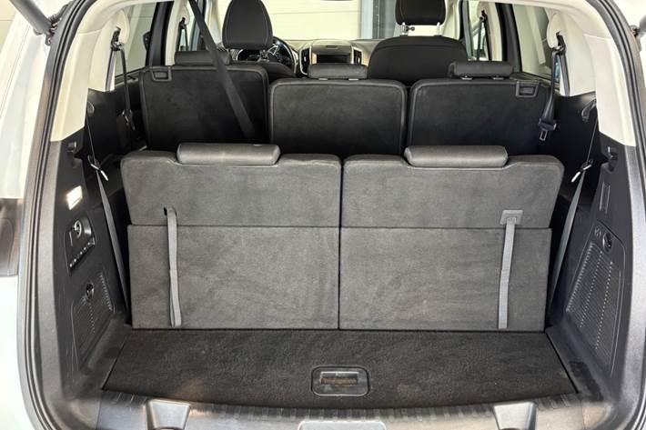 undefined Ford S-MAX fra 2018
