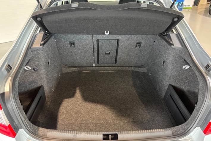 undefined Skoda Octavia fra 2015