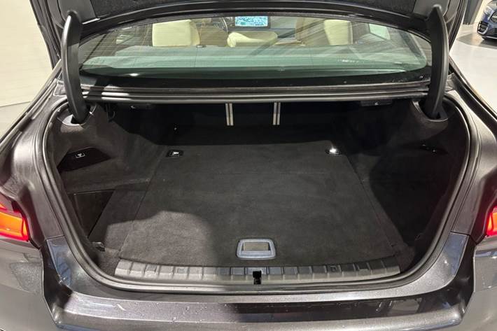 undefined BMW 545e fra 2022