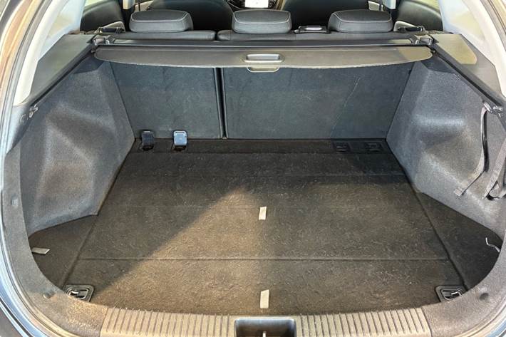 undefined Kia Ceed fra 2016