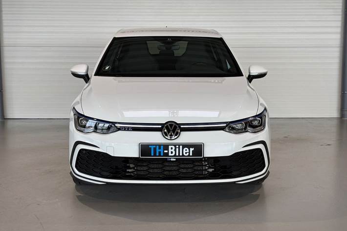 undefined VW Golf VIII fra 2021