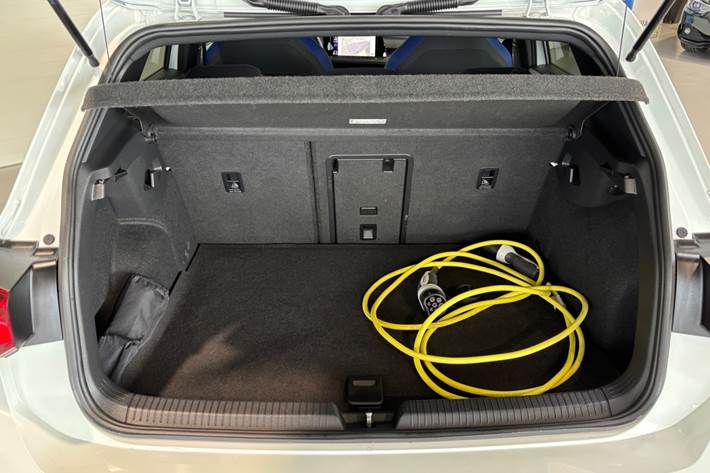 undefined VW Golf VIII fra 2021