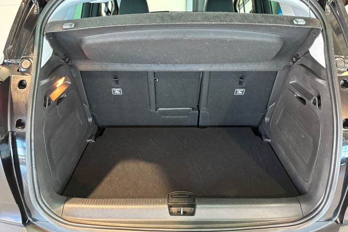 undefined Opel Crossland fra 2023