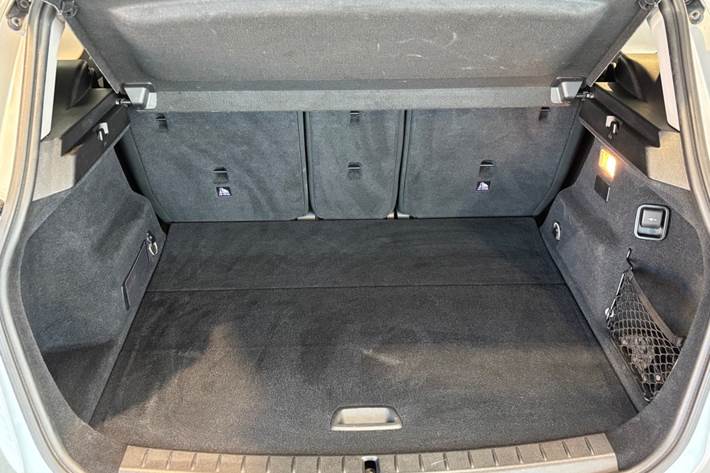 undefined BMW 225xe fra 2016