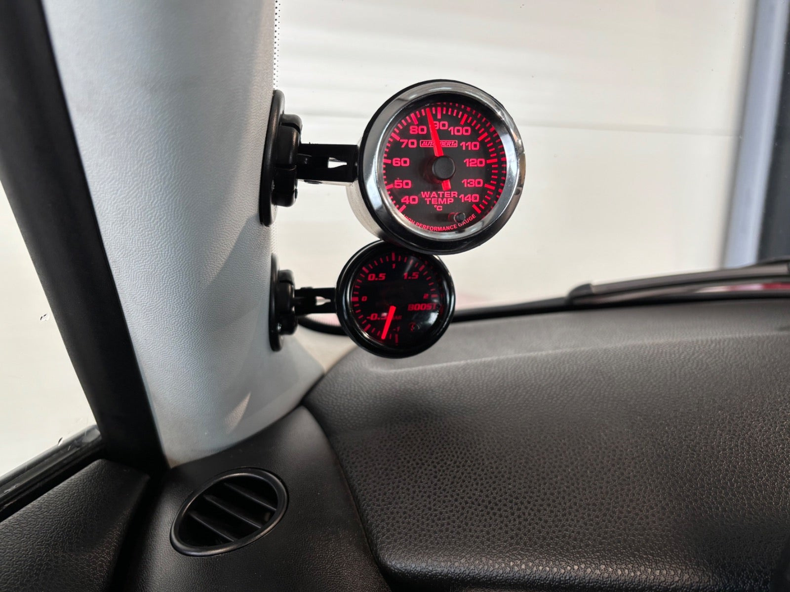 undefined Mini Cooper fra 2008