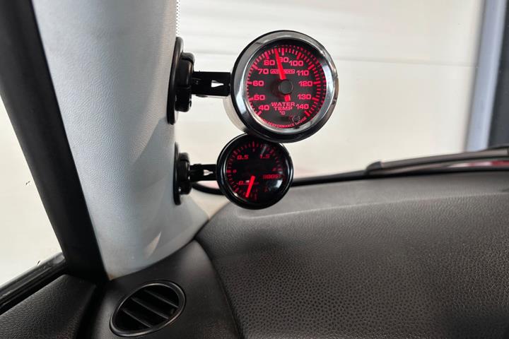 undefined Mini Cooper fra 2008
