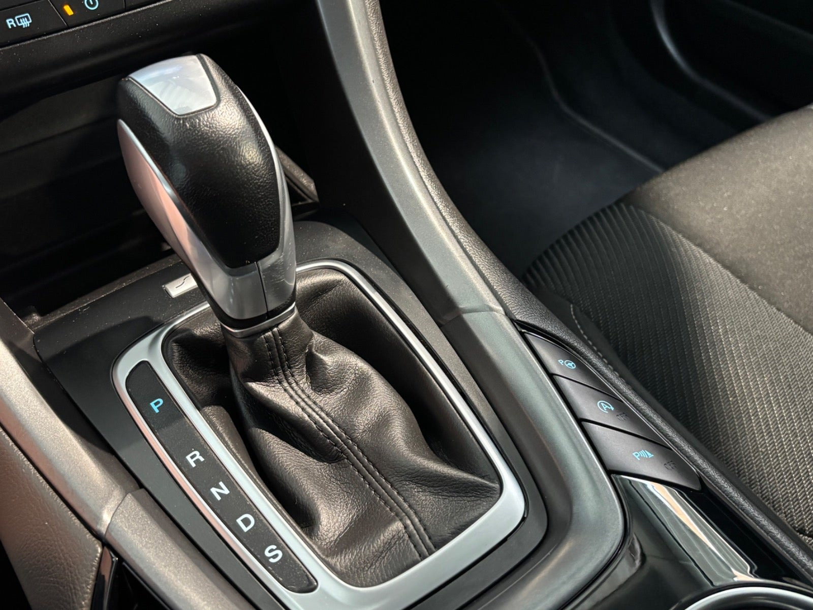 undefined Ford Mondeo fra 2017