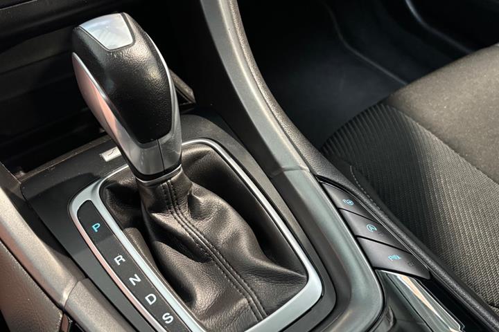 undefined Ford Mondeo fra 2017