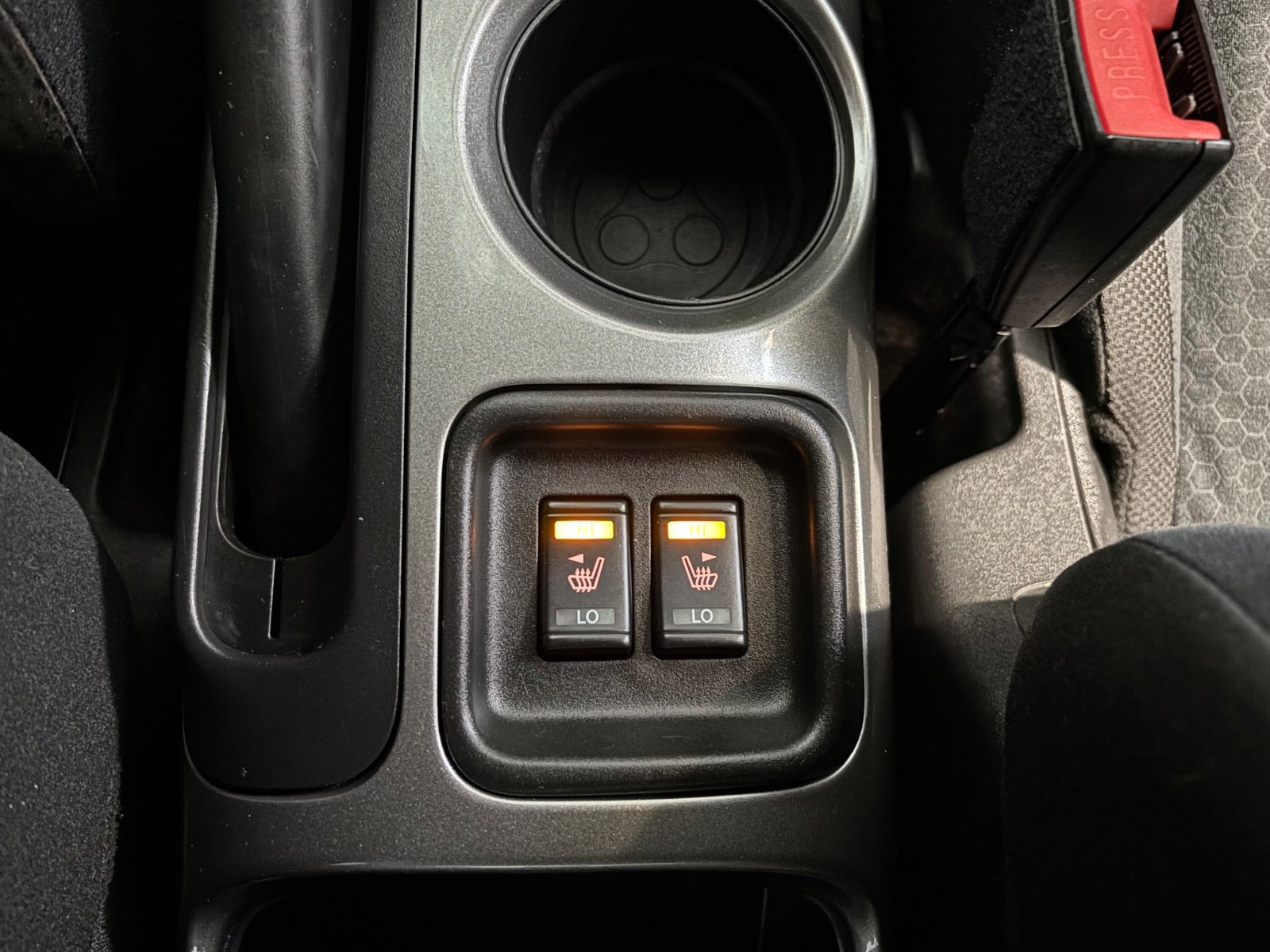 undefined Nissan Juke fra 2014
