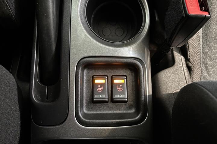 undefined Nissan Juke fra 2014