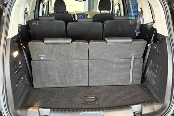 undefined Ford S-MAX fra 2019