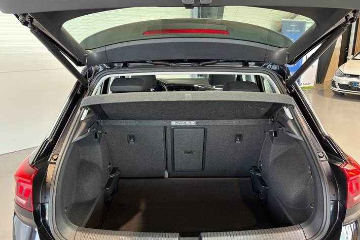 undefined VW T-Roc fra 2020