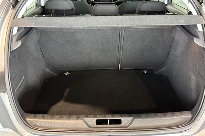 undefined Peugeot 308 fra 2017