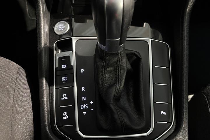 undefined VW Golf Sportsvan fra 2017